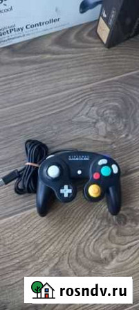 Джост для gamecube Владивосток - изображение 1
