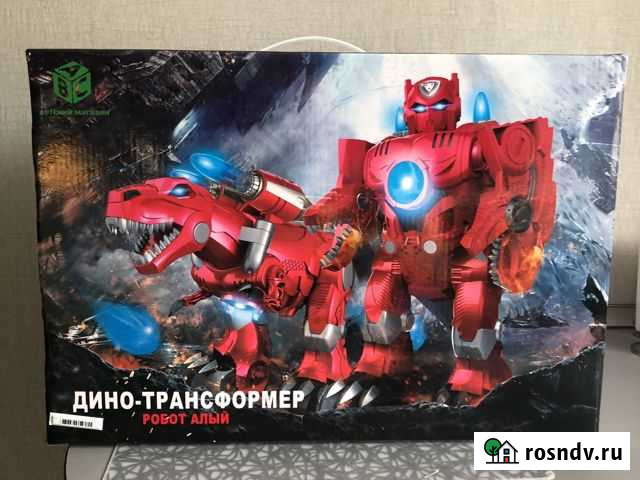 Игрушки Московский - изображение 1