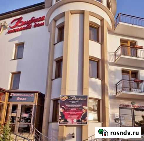 В салон красоты требуются парикмахеры,мастера по м Геленджик - изображение 1