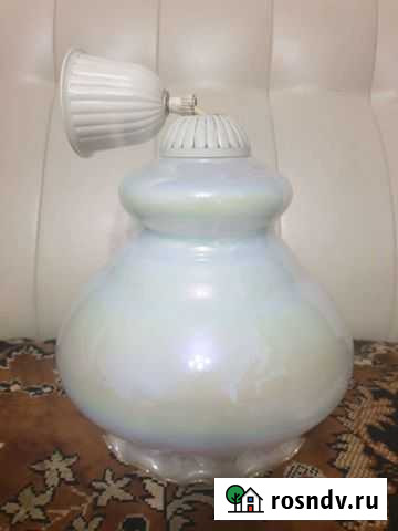 Плафон Кострома - изображение 1