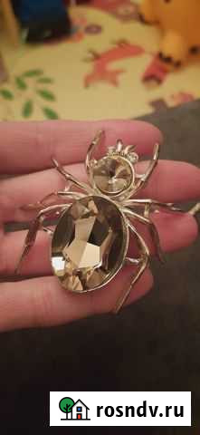 Подвеска на цепочке жук Красноярск - изображение 1