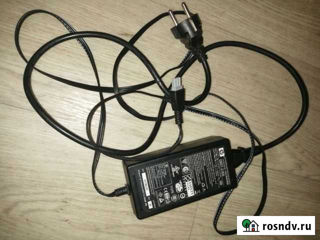 Блок питания для струйного принтера HP Самара - изображение 1