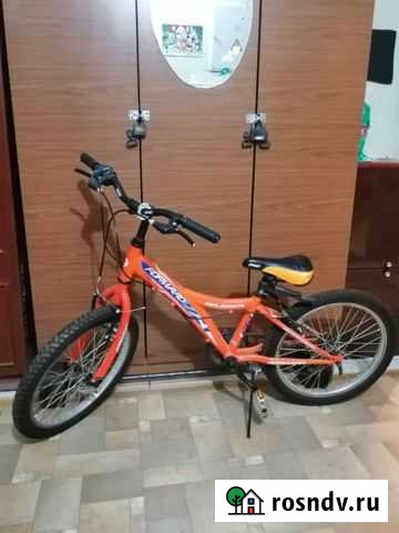 Велосипед скоростной подростковый Набережные Челны - изображение 1