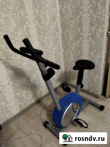 Велотренажер Калуга - изображение 1
