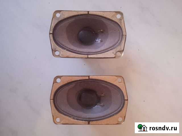 Динамики 6 гдв Саранск - изображение 1