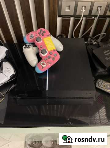 Sony PS4 Химки - изображение 1
