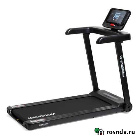 Беговая дорожка Новосибирск - изображение 1