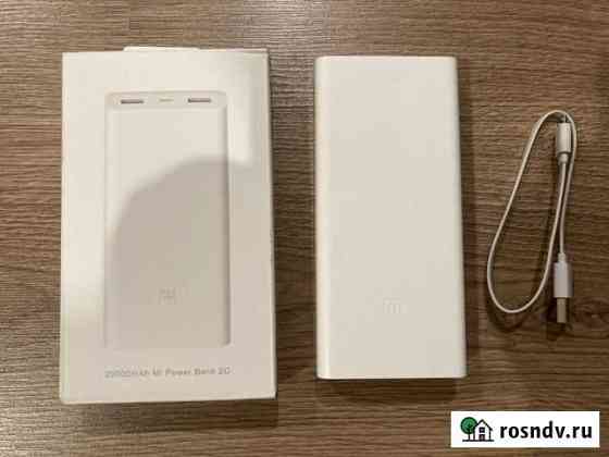 Power bank Xiaomi 20000 Волгоград