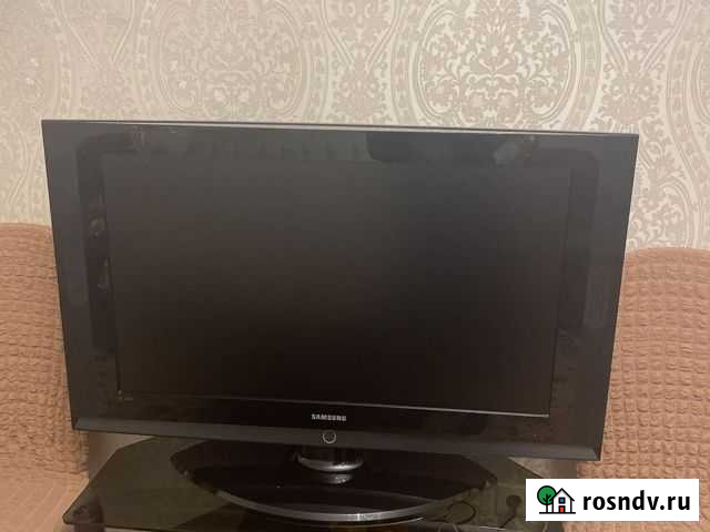 Телевизор samsung Балашиха - изображение 1