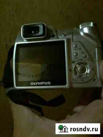 Фотоаппарат olympus Иваново