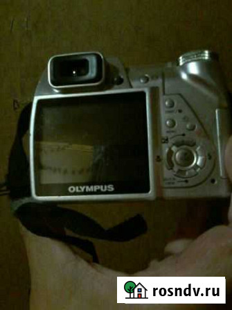 Фотоаппарат olympus Иваново - изображение 1
