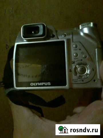 Фотоаппарат olympus Иваново - изображение 1