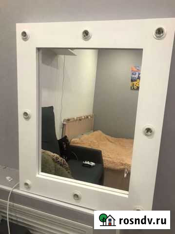 Гримёрное зеркало Пенза - изображение 1