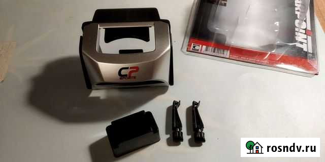 Держатель для напитков и телефона Никольск - изображение 1