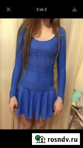 Платье для танцев Нижний Новгород - изображение 1