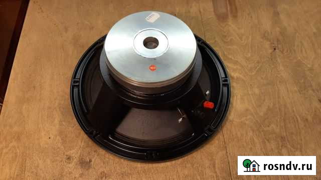 Динамик RCF Новочеркасск - изображение 1