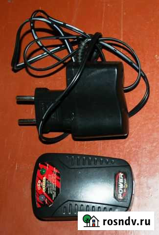 Зарядка для Li-po аккумулятора Симферополь - изображение 1