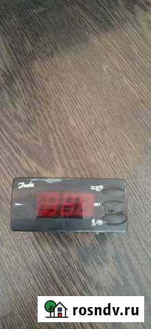 Контроллер Danfoss EKS 202B Казань - изображение 1