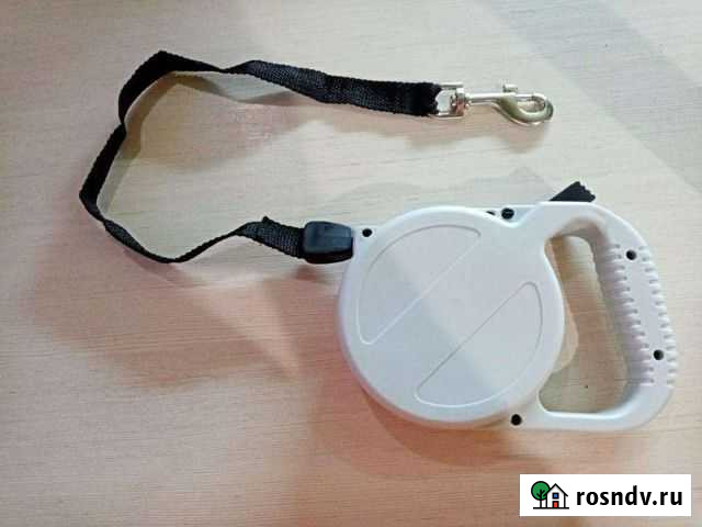 Поводок для собак Унеча - изображение 1