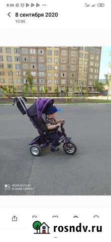 Прогулочная коляска Махачкала - изображение 1