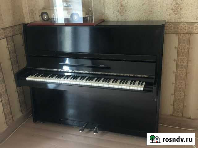 Пианино Петрозаводск - изображение 1