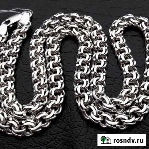 Цепь Краснодар - изображение 1