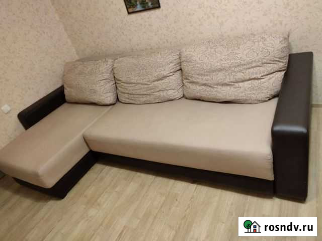 Диван угловой (Доставка, сборка в подарок) Екатеринбург - изображение 1