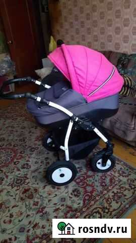 Детская коляска Рязань - изображение 1