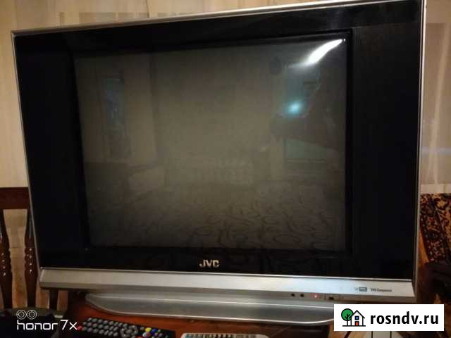 Телевизор Меленки - изображение 1