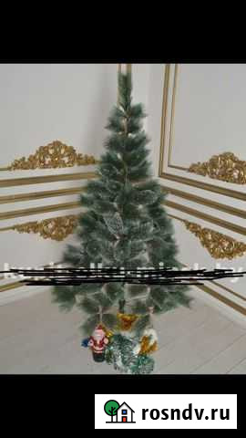 Искусственная Сосна 180 Великий Новгород - изображение 1