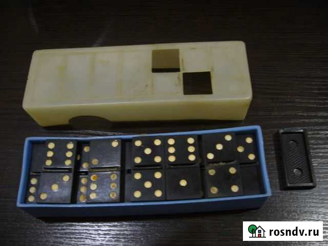 Домино СССР Красноармейск - изображение 1