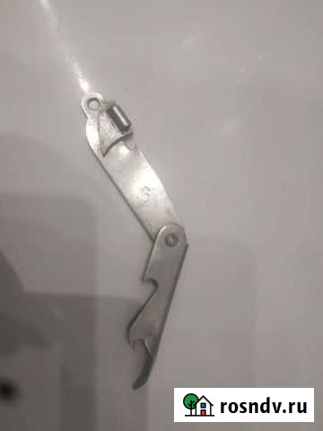 Открывашка Томск - изображение 1