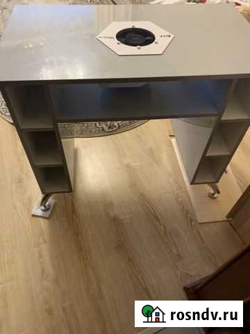 Стол для маникюра Петрозаводск - изображение 1