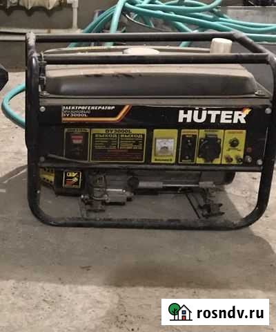 Генератор бензиновый Моздок - изображение 1