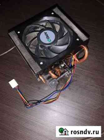 Кулер AMD Петрозаводск