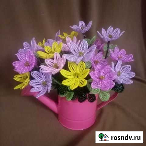 Букет цветов Оренбург - изображение 1