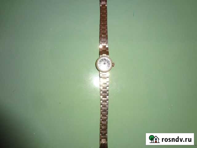 Часы женские Смоленск - изображение 1