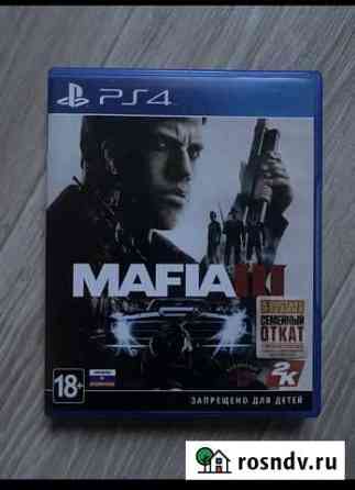 Mafia 3 Ачинск