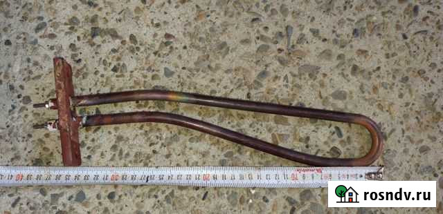 Тен Сочи - изображение 1