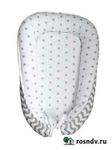 Подушка-позиционер, кокон Тверь - изображение 1
