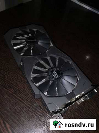 Видеокарта RX 470 Саранск - изображение 1