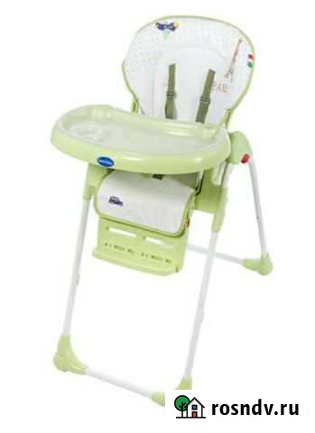 Стульчик для кормления Набережные Челны - изображение 1