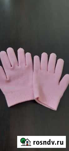 Силиконовые перчатки Новошахтинск - изображение 1