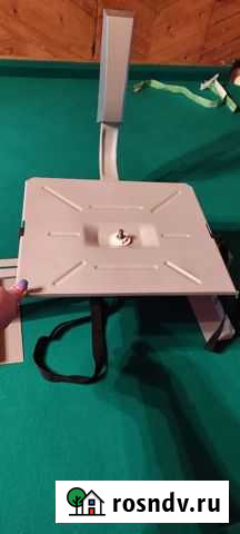 Кронштейн для телевизора бу Красногорск - изображение 1