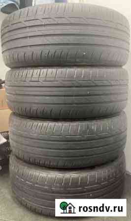 Bridgestone Turanza T001 R19 Обнинск