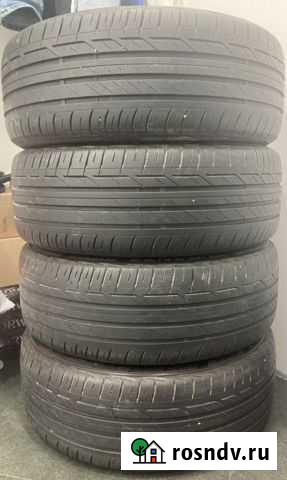 Bridgestone Turanza T001 R19 Обнинск - изображение 1