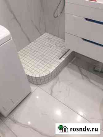 Отделочные работы и плитка Джанкой
