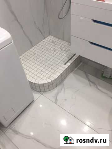 Отделочные работы и плитка Джанкой - изображение 1