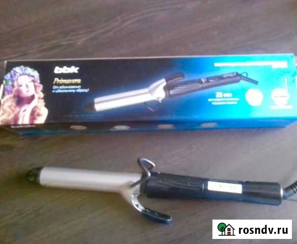 Щипцы BBK Мичуринск - изображение 1