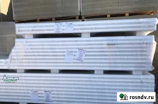 Сэндвич панели Минеральные Воды - изображение 1